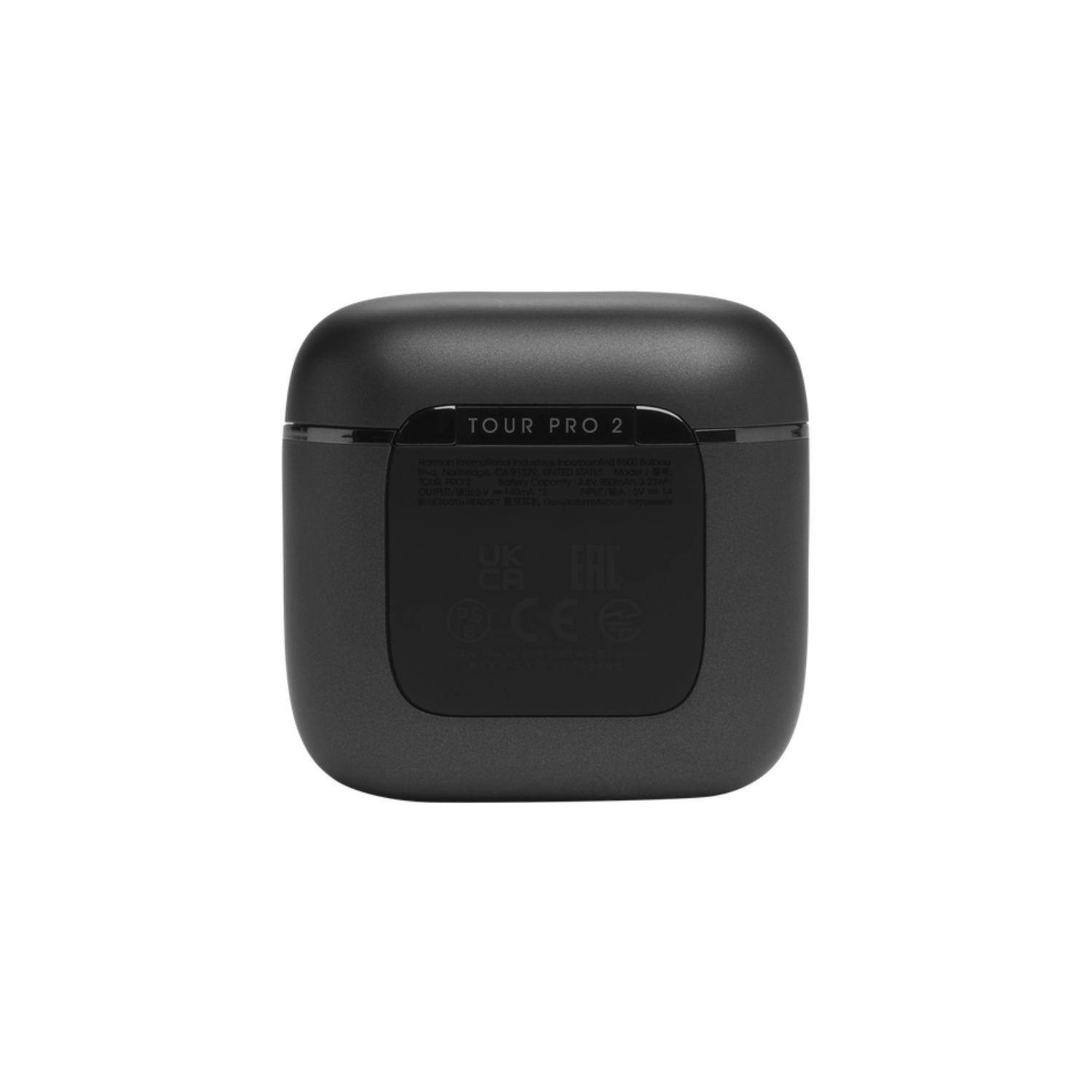 JBL Audifono Inalambrico JBL Tour Pro 2 Negro | Falabella Chile