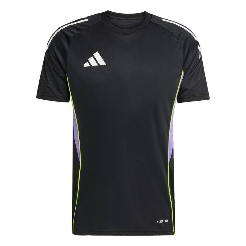 ADIDAS - Camiseta de Entrenamiento Tiro 25 Competition