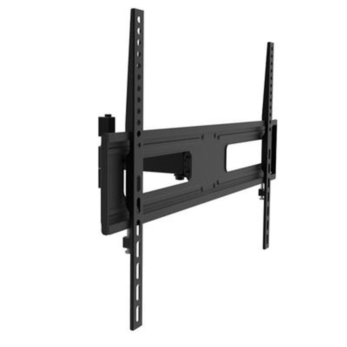 FUJITEL - Soporte Tv Con Brazo Fujitel 37¨ A 70¨ Pro Reforzado - Negro