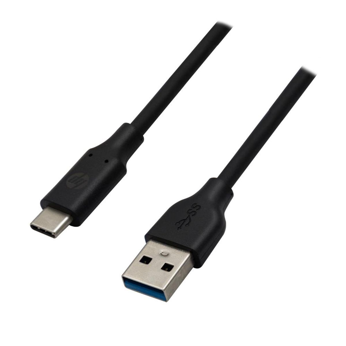 HP - CABLE HP DHC-TC101 USB-A 1M NEGRO 8 PINES