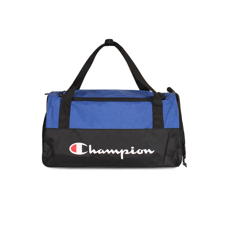 CHAMPION - Bolso Champion Toronto azul 28L
