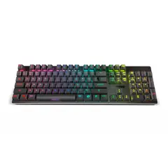OZONE - Teclado Gamer Alliance.