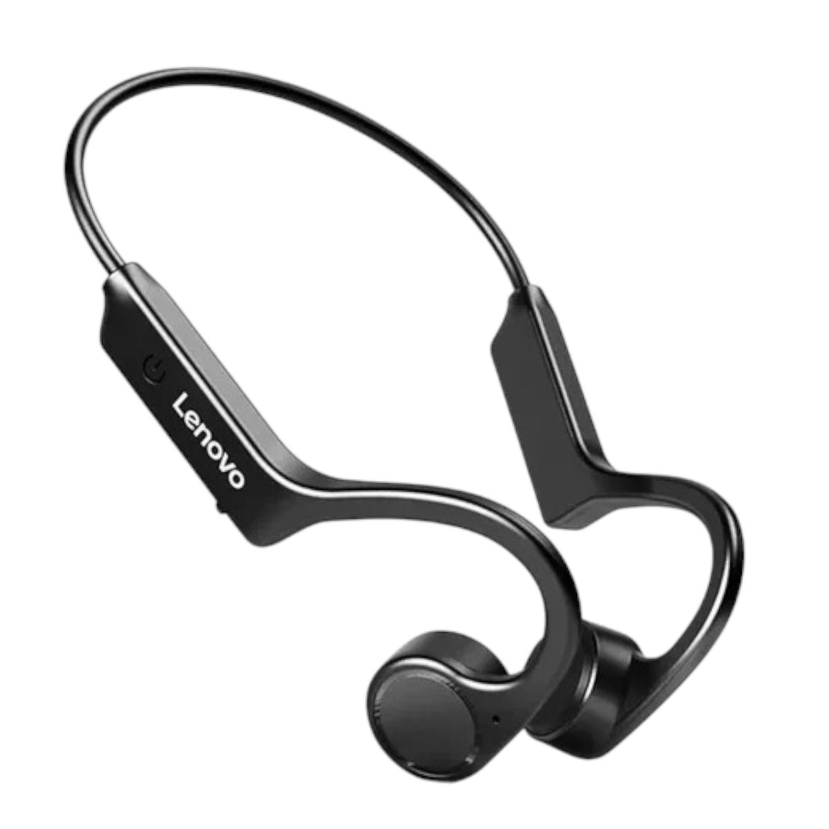 LENOVO - Lenovo X4 Black Conduccion osea Audifonos Bluetooth
