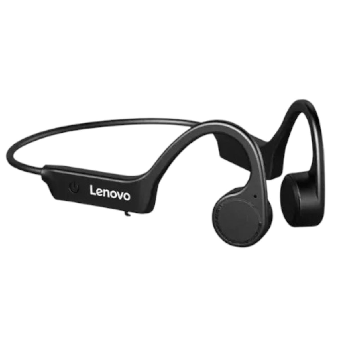 LENOVO - Lenovo X4 Black Conduccion osea Audifonos Bluetooth