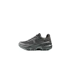 MAMMUT - Zapatilla Hombre Sertig II Negro