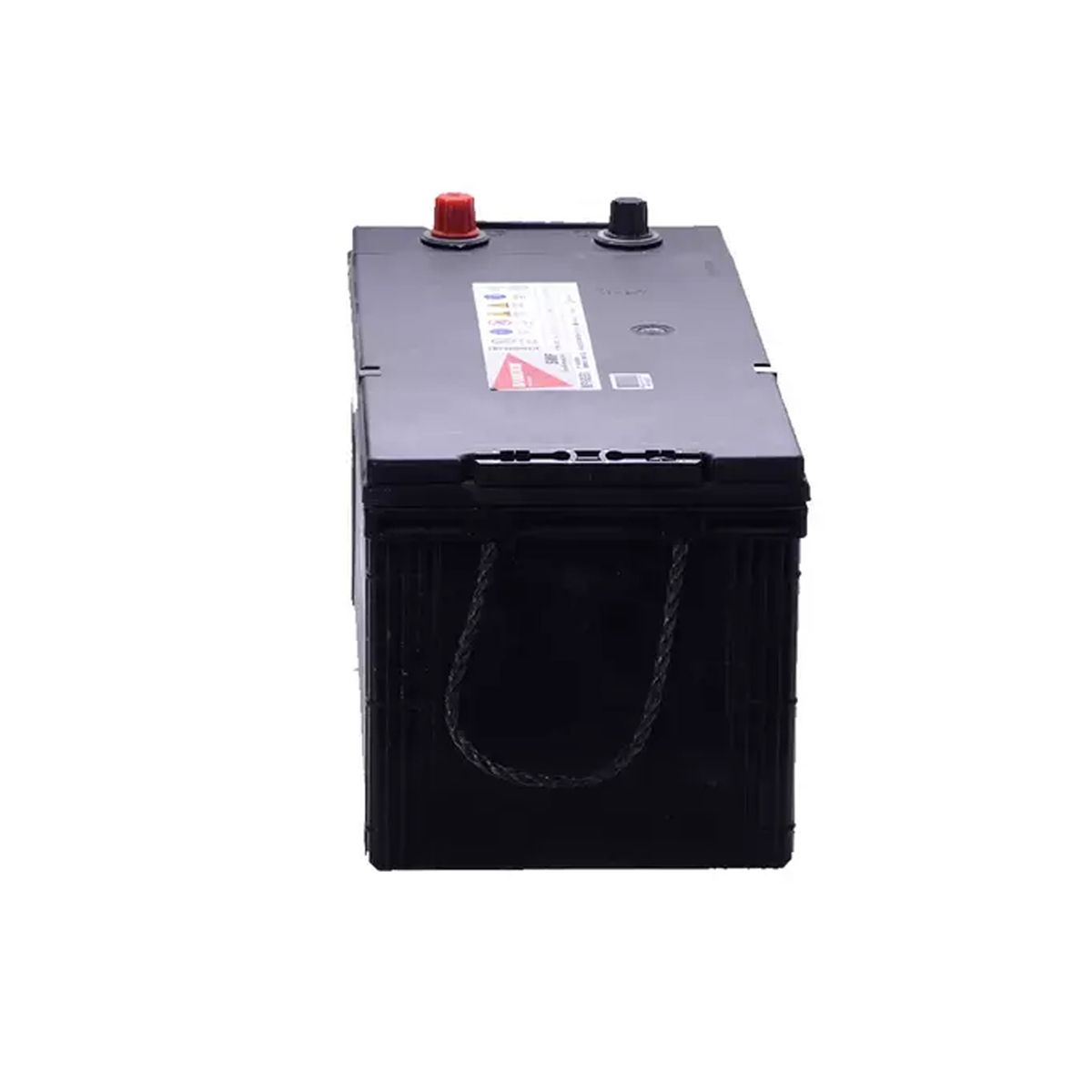 HANKOOK - Batería Hankook MF160G51 150Ah 1000CCA