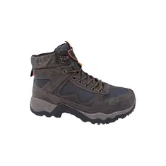 HERIEL - Zapatilla Outdoor Gris Hombre