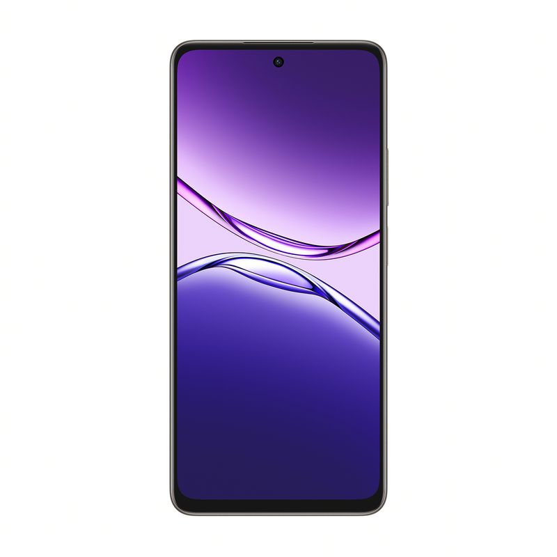 OPPO - OPPO A5 Pro 5G Café Dual SIM 256GB ROM 8 GB RAM.