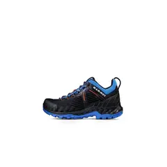 MAMMUT - Zapatilla Hombre Alnasca Knit Iii Low Gtx Negro