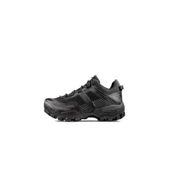 MAMMUT - Zapatilla Hombre Ducan Ii Low Gtx Negro