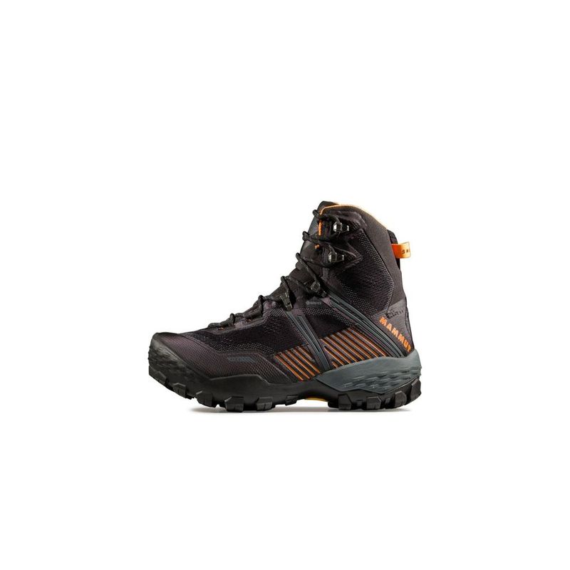 MAMMUT - Zapato Hombre Ducan Ii High Gtx Multicolor Mammut