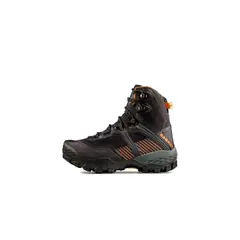 MAMMUT - Zapato Hombre Ducan Ii High Gtx Multicolor