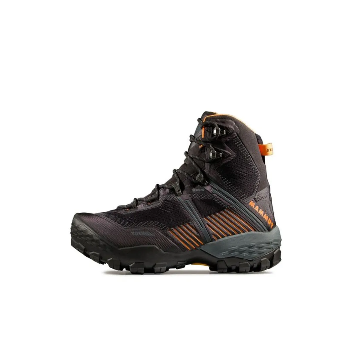 MAMMUT - Zapato Hombre Ducan Ii High Gtx Multicolor Mammut