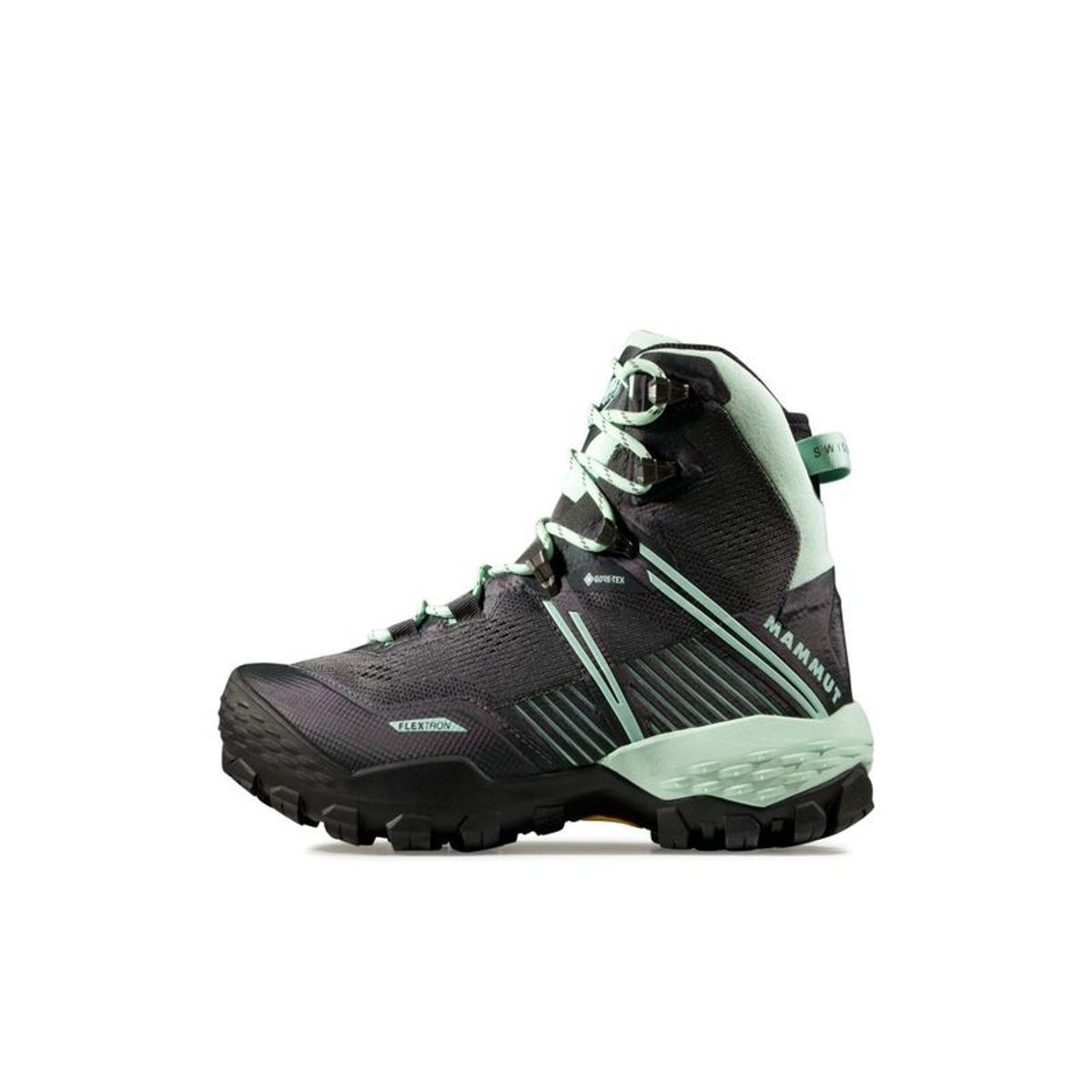 MAMMUT - Zapato Mujer Ducan Ii High Gtx Multicolor Mammut