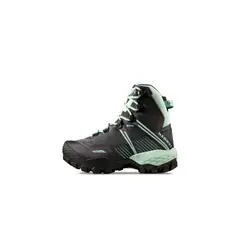 MAMMUT - Zapato Mujer Ducan Ii High Gtx Multicolor