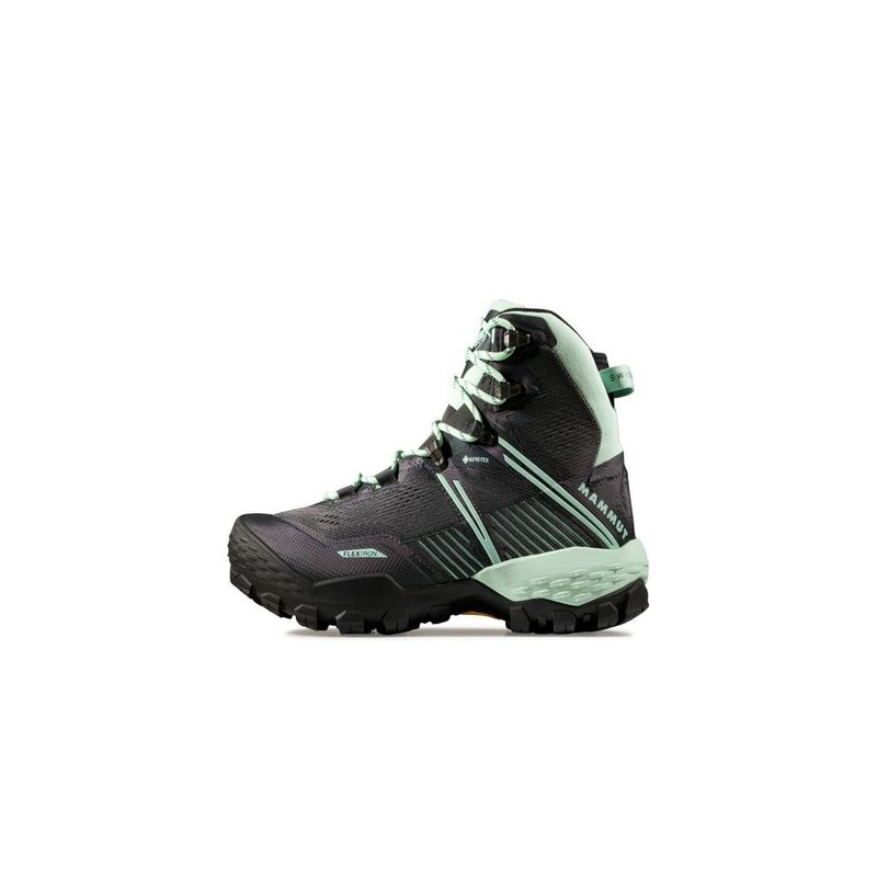 MAMMUT - Zapato Mujer Ducan Ii High Gtx Multicolor Mammut
