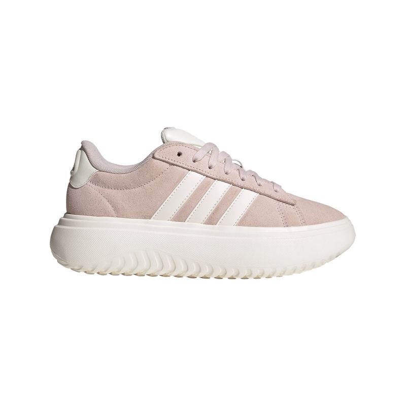 ADIDAS - Zapatillas adidas Grand Court Platforma