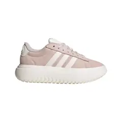 ADIDAS - Zapatillas Grand Court Platforma