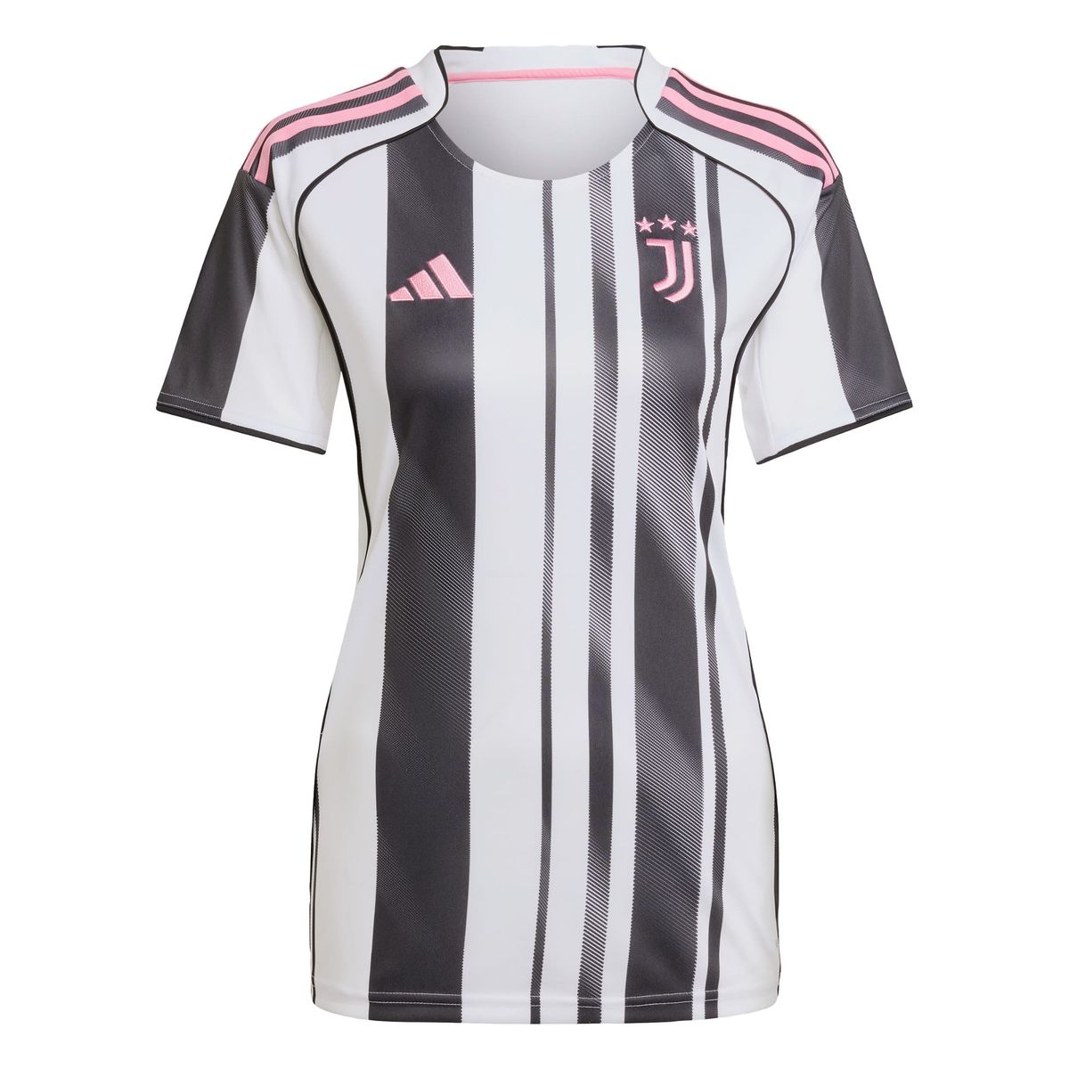 ADIDAS - Camiseta Local Juventus 25/26