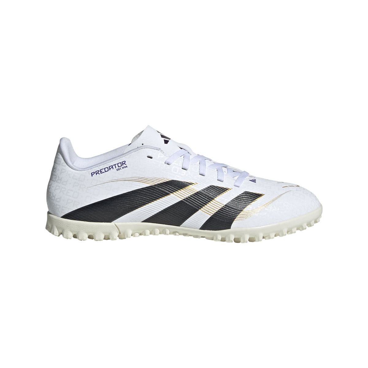 ADIDAS - PREDATOR CLUB TF