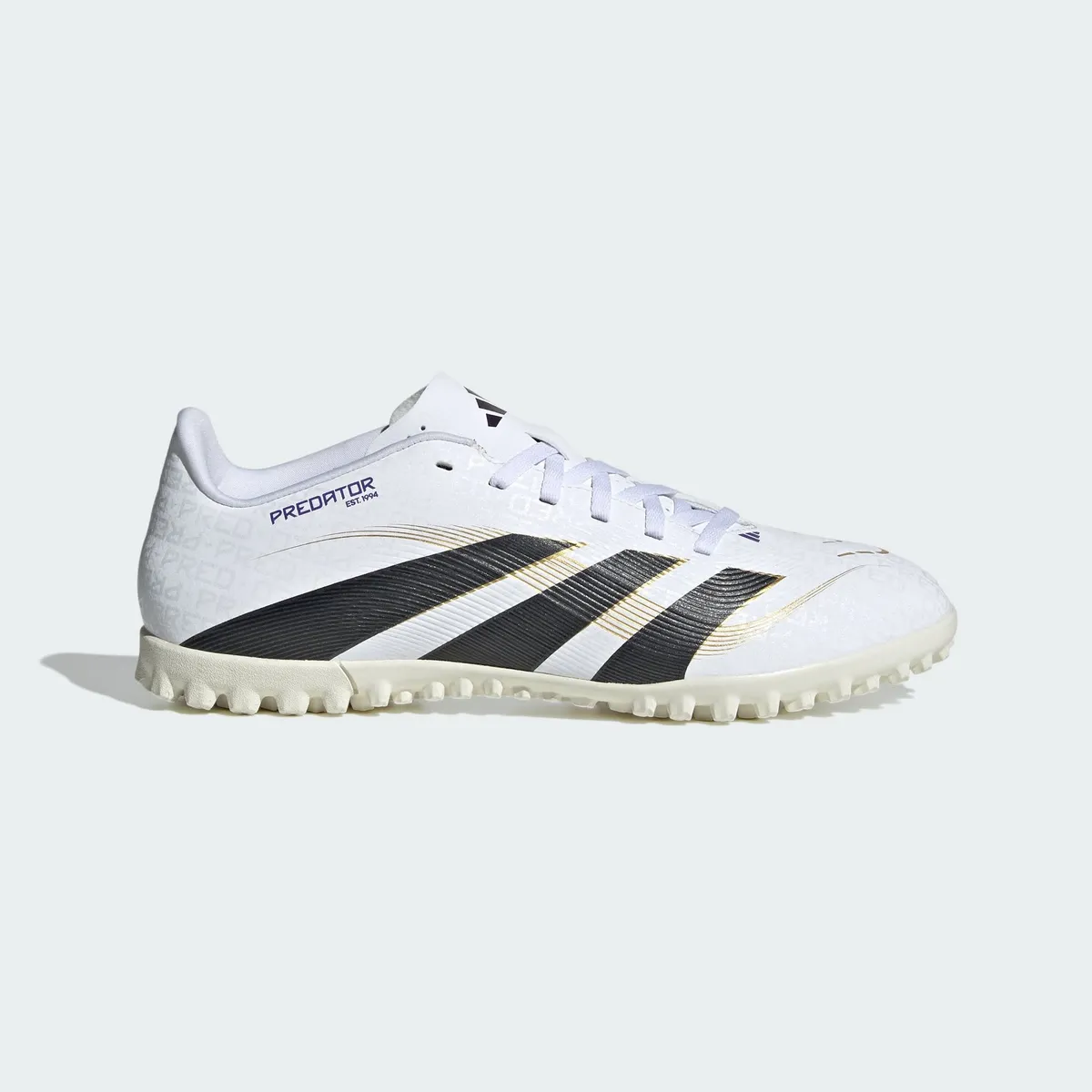 ADIDAS - PREDATOR CLUB TF