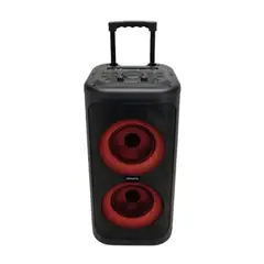 AIWA - Parlante Portátil AWPOP11 Bluetooth 220V - Negro