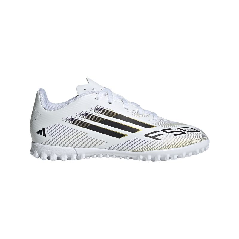 ADIDAS - F50 CLUB TF J