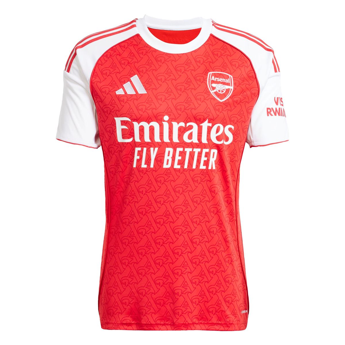 ADIDAS - Camiseta de Local Arsenal 2526
