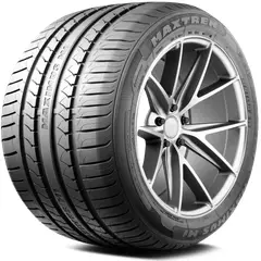 MAXTREK TYRES - Neumático 18565r14 Maxtrek Maximus M1 86H