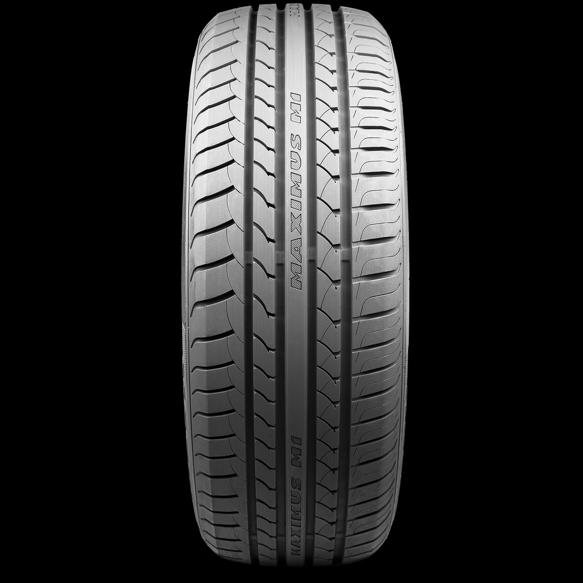 MAXTREK TYRES - Neumático 185 65R14 Maxtrek Maximus M1 86H