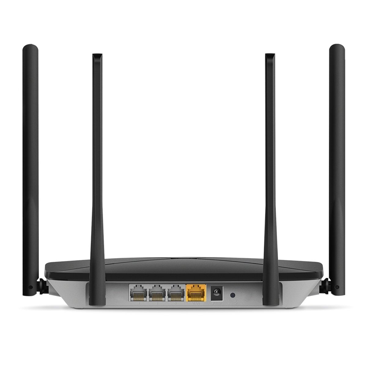 TP LINK - Router TP-Link AC12G AC1200 Wireless Dual Band Gigabit