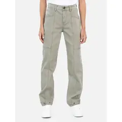 MAUI AND SONS - Jeans Stratus Verde Mujer - Verde