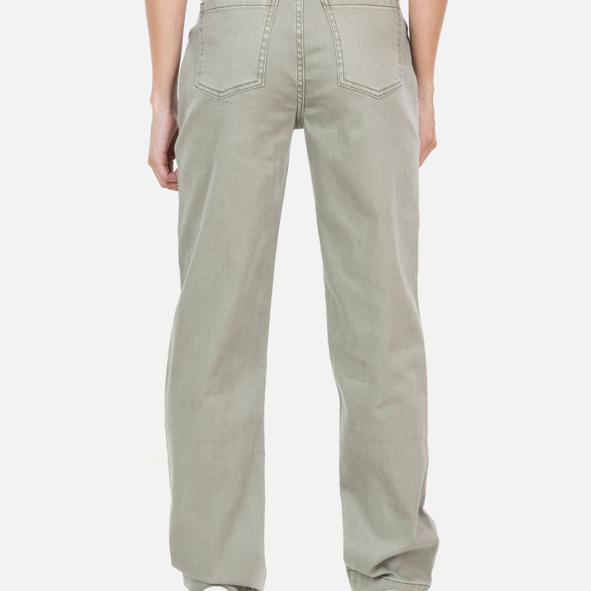 MAUI AND SONS - Jeans Stratus Verde Mujer Maui And Sons - Verde