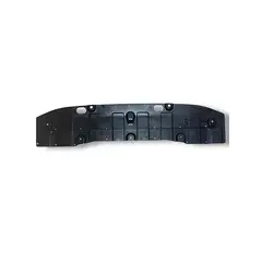 GENERICO - Cubre Motor Delantero Compatible Con Grand I10 2021-2024
