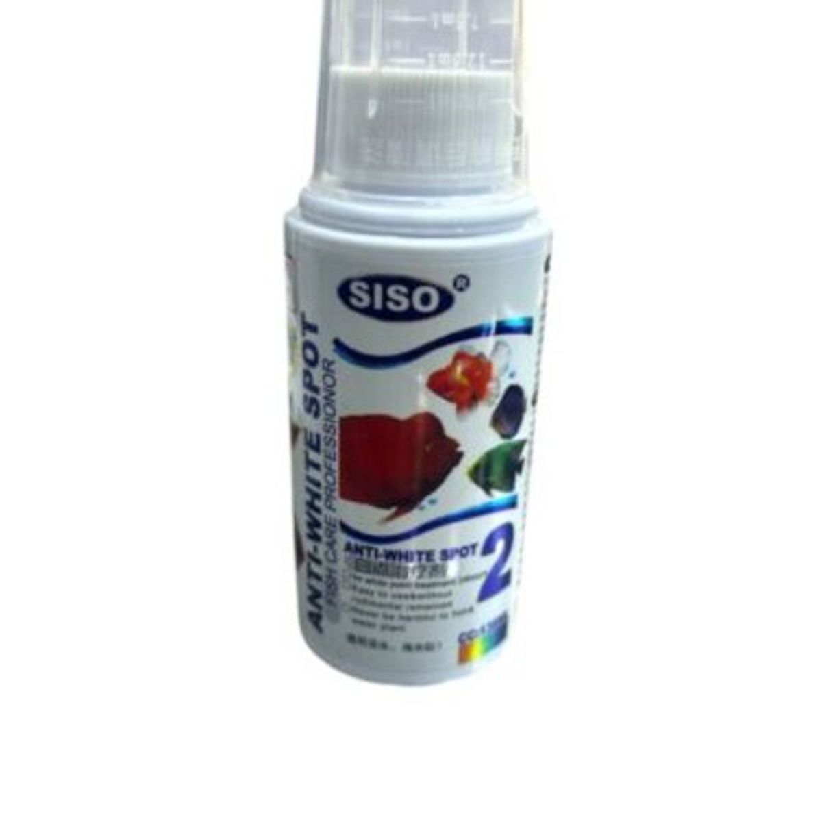 GENERICO - Siso N2 Anti manchas blancas