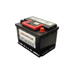 HANKOOK - Batería MF55457 54Ah 480CCA