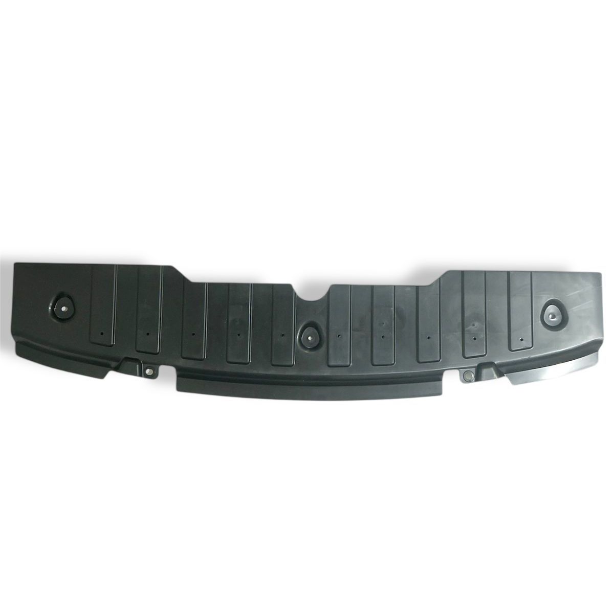 GENERICO - Cubre Motor Central Grande Compatible Con Hyundai Veloster
