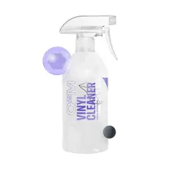 GYEON - VINYL CLEANER - Limpiador Universal para interior - 500ml