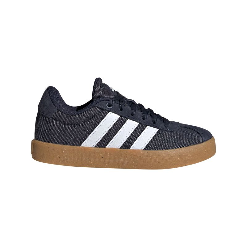 ADIDAS - Zapatillas VL Court 3.0 Niños