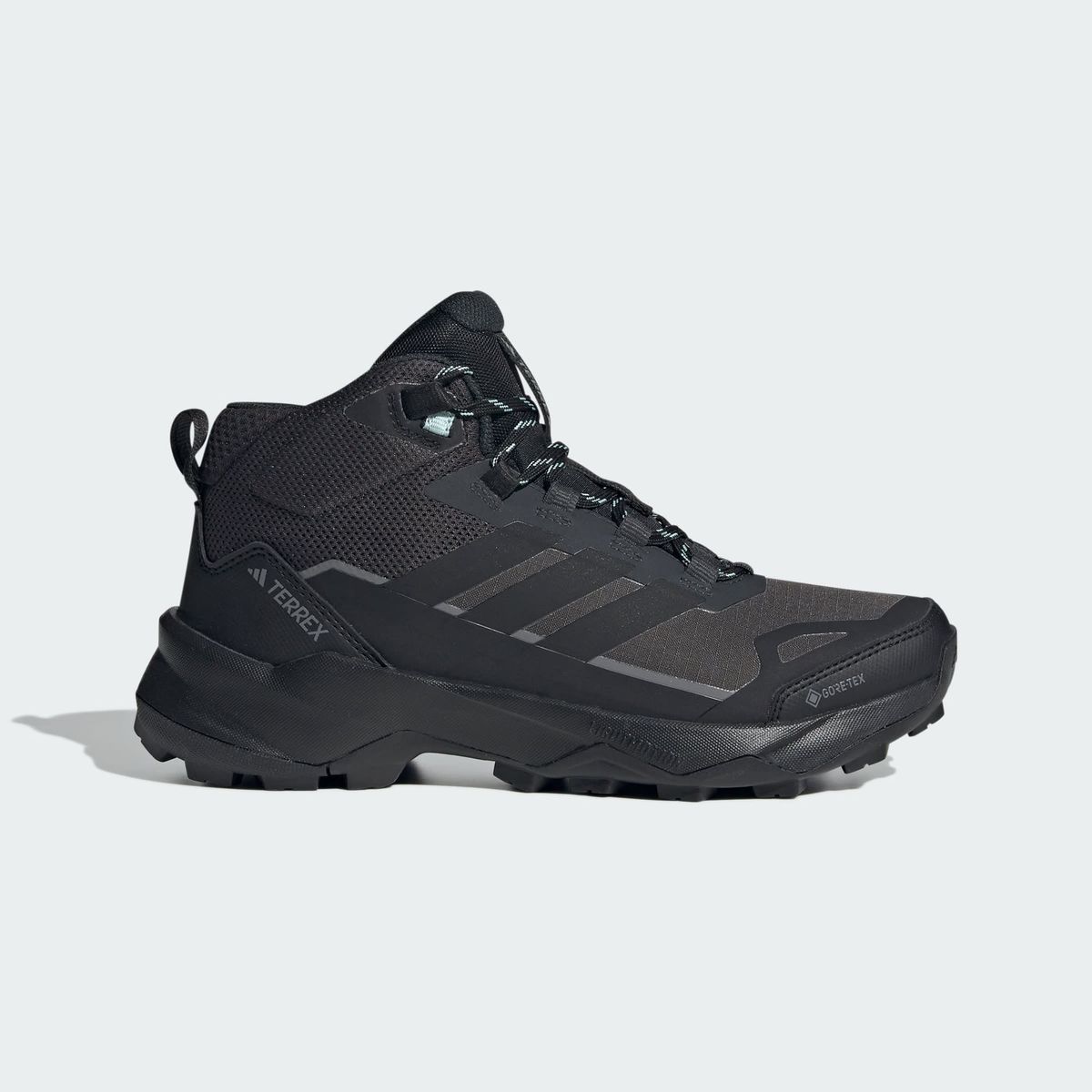 ADIDAS - Zapatillas de Senderismo Terrex Skychaser AX5 Mid GORE-TEX® PRO SHELL
