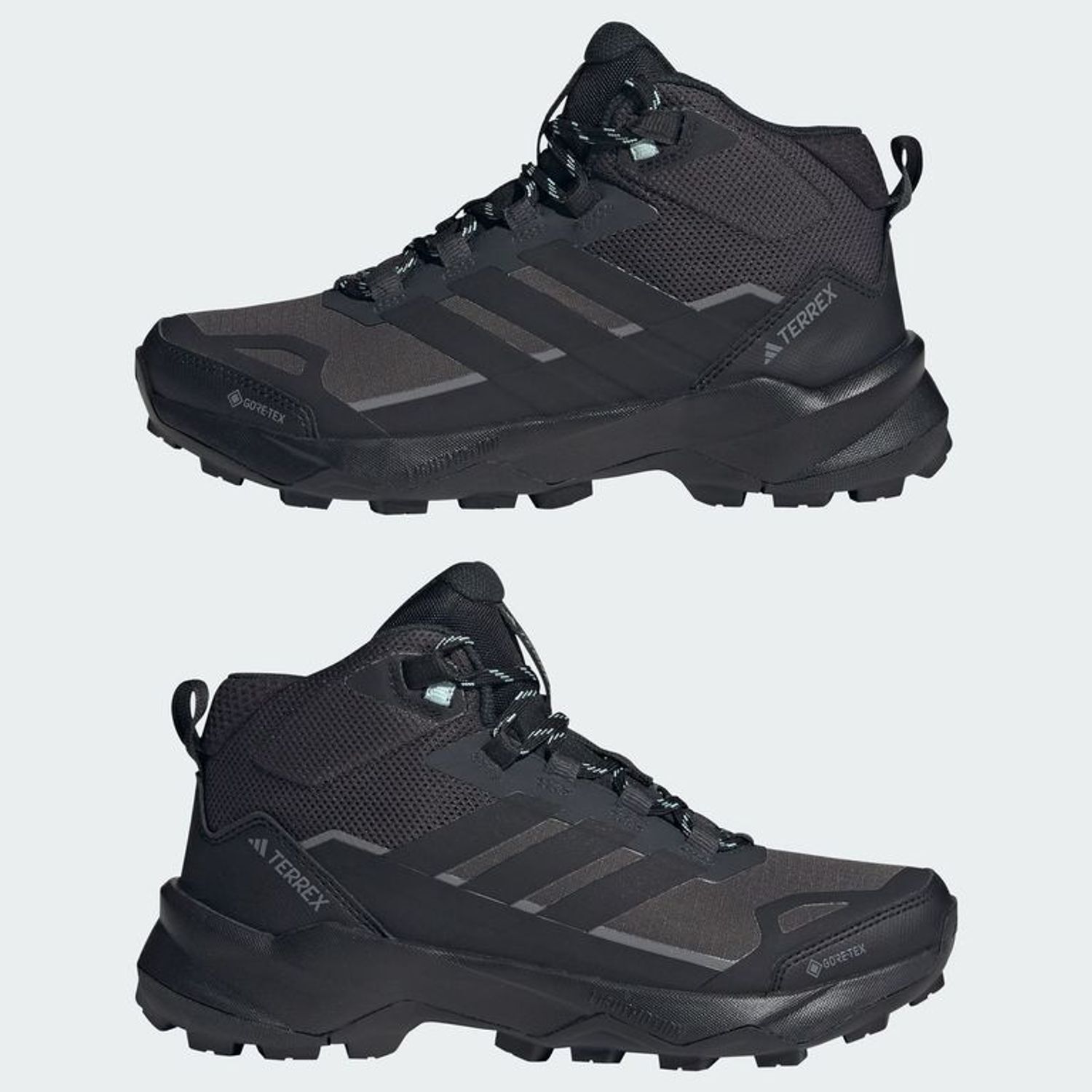 ADIDAS Zapatillas de Senderismo Terrex Skychaser AX5 Mid GORE-TEX