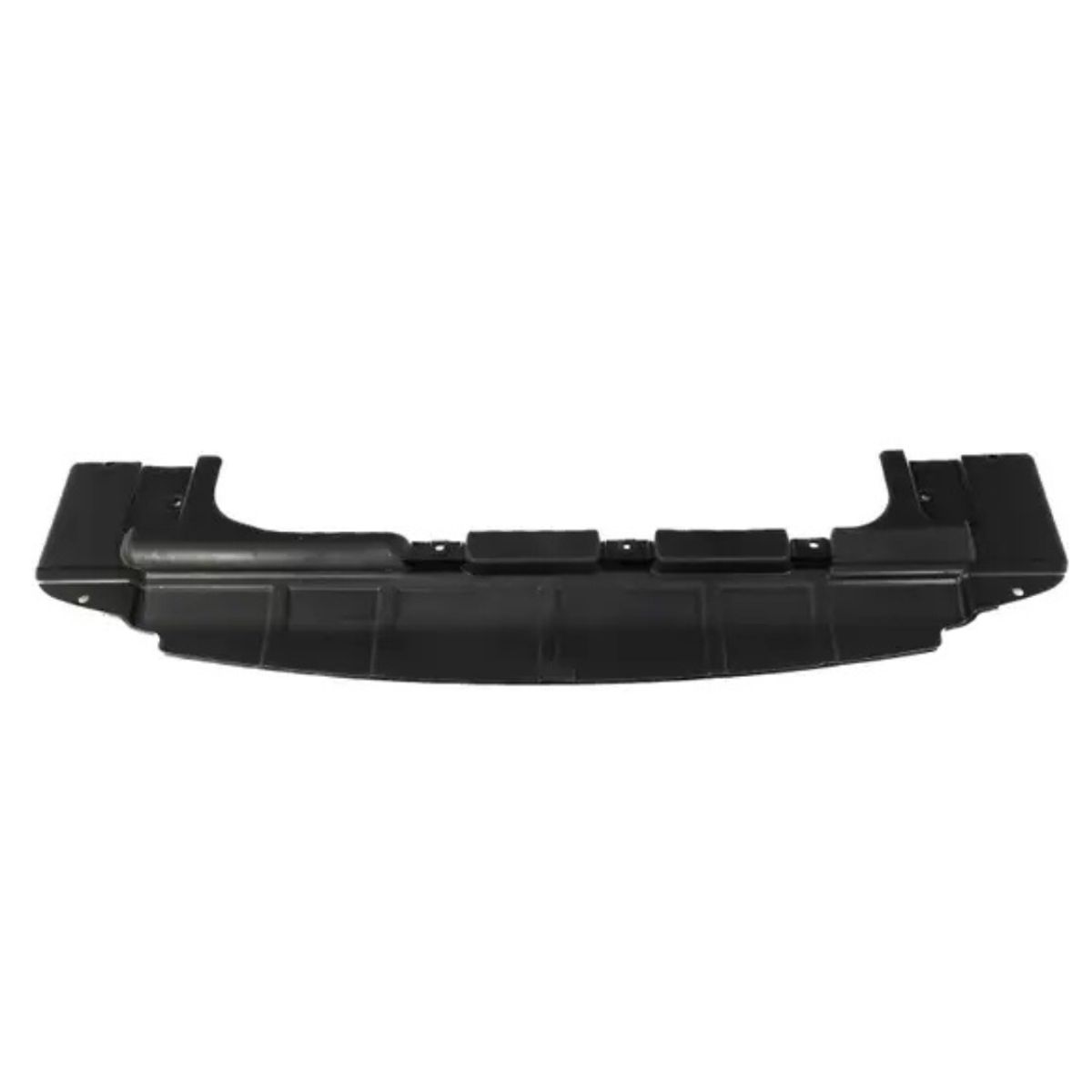 GENERICO - Cubre Motor Inferior Compatible Con Hyundai Elantra 2006 11