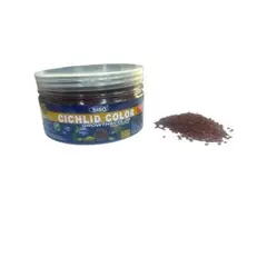 GENERICO - Siso Cichlid Color – Alimento – 172 gramos