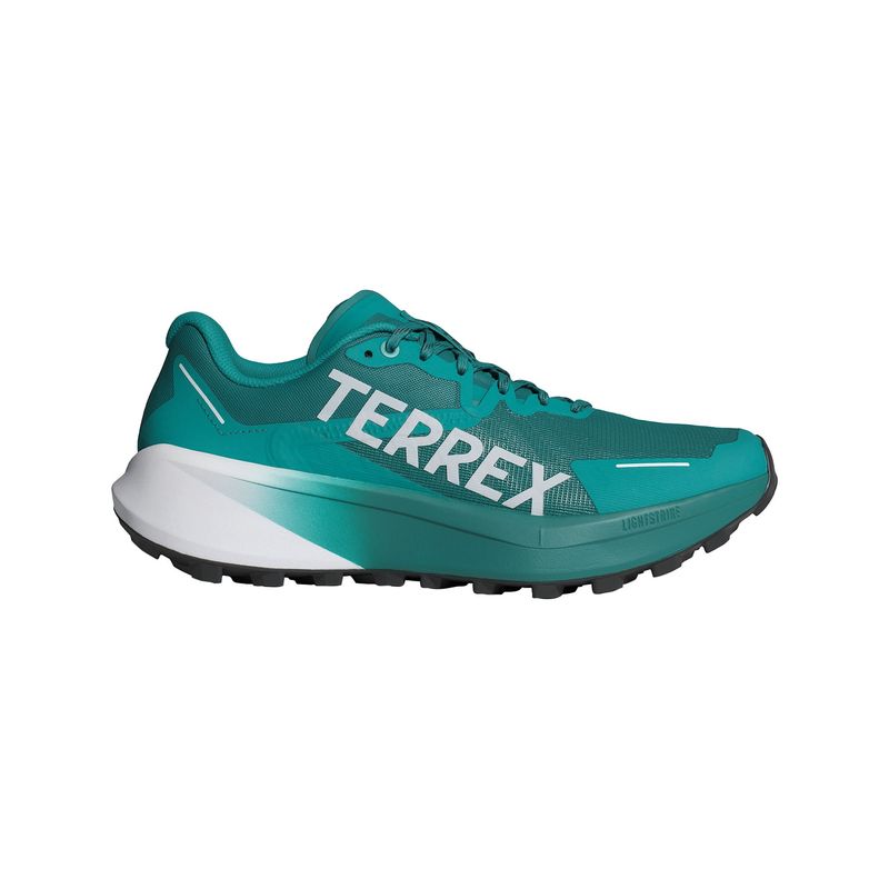 ADIDAS - Zapatillas de Trail Running Terrex Agravic 3