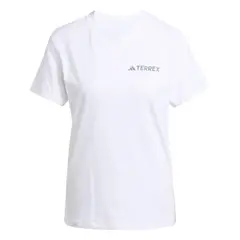 ADIDAS - Polera Estampada Terrex