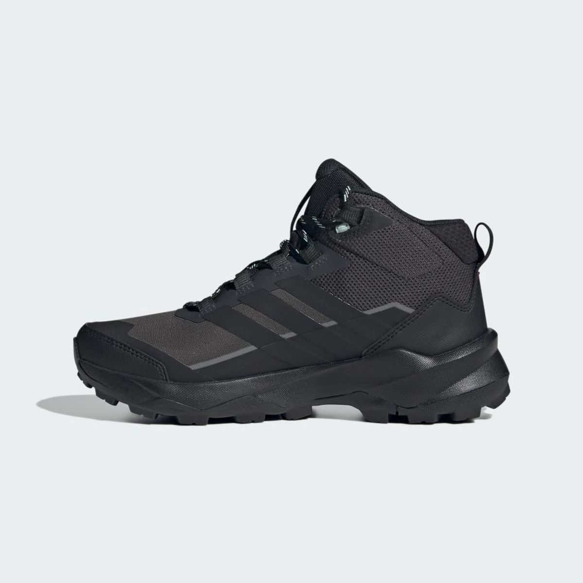 ADIDAS - Zapatillas de Senderismo Terrex Skychaser AX5 Mid GORE-TEX® PRO SHELL