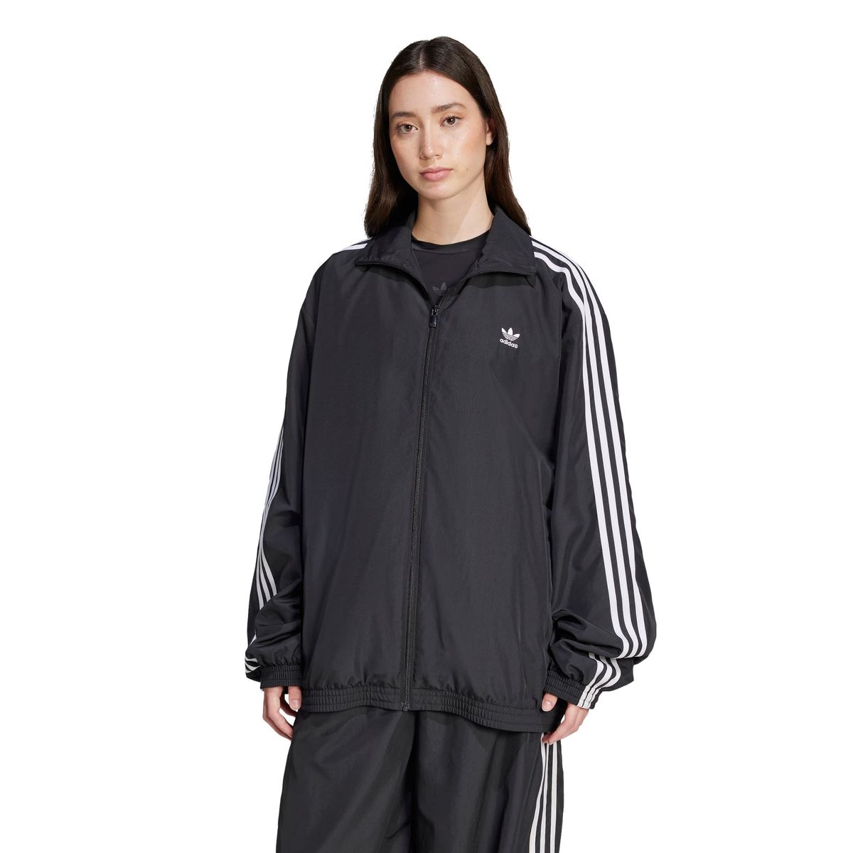 ADIDAS - Chaqueta Adilenium Season 3 Extragrande