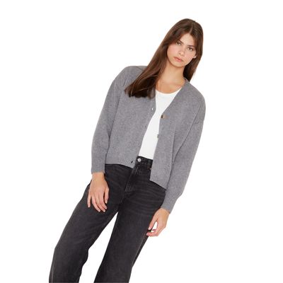 Imagen 2 del producto Chaleco Stone gris