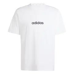 ADIDAS - Polera Manga Corta Deportiva Hombre