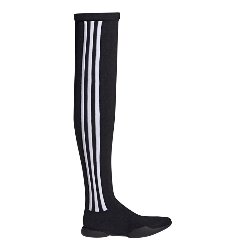 ADIDAS - Adidas X Jeremy Scott Pride Taekwondo Mei Shoes